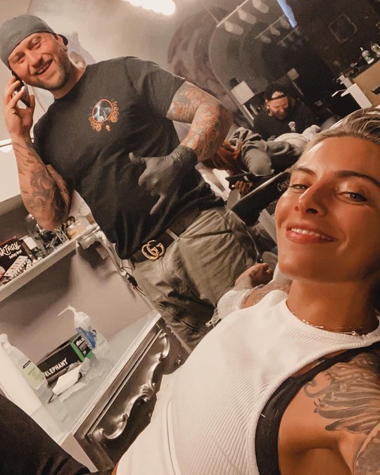 about - sophia thomalla 129